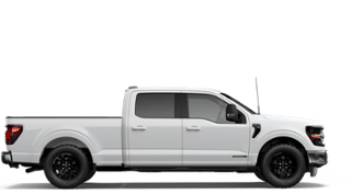 2026 Ford F-150® External Image 1